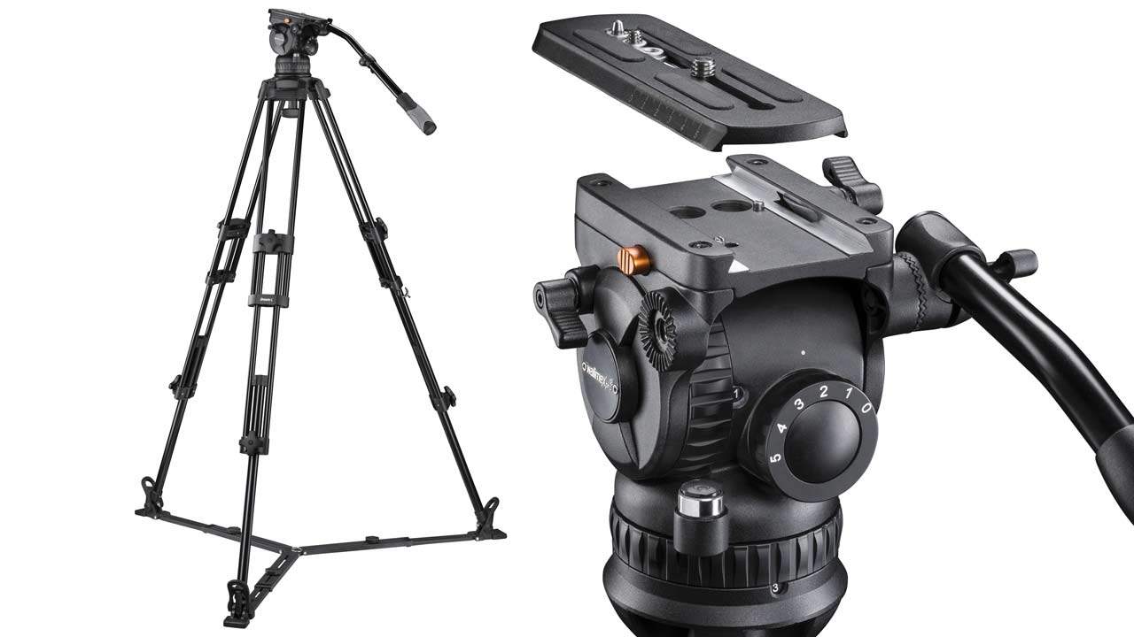 Walimex Ontario L 21270