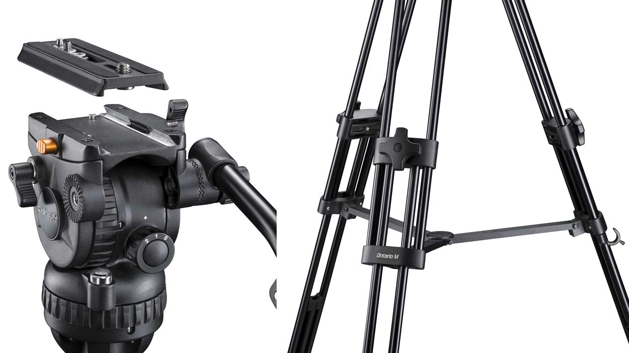 Walimex Ontario M 21269