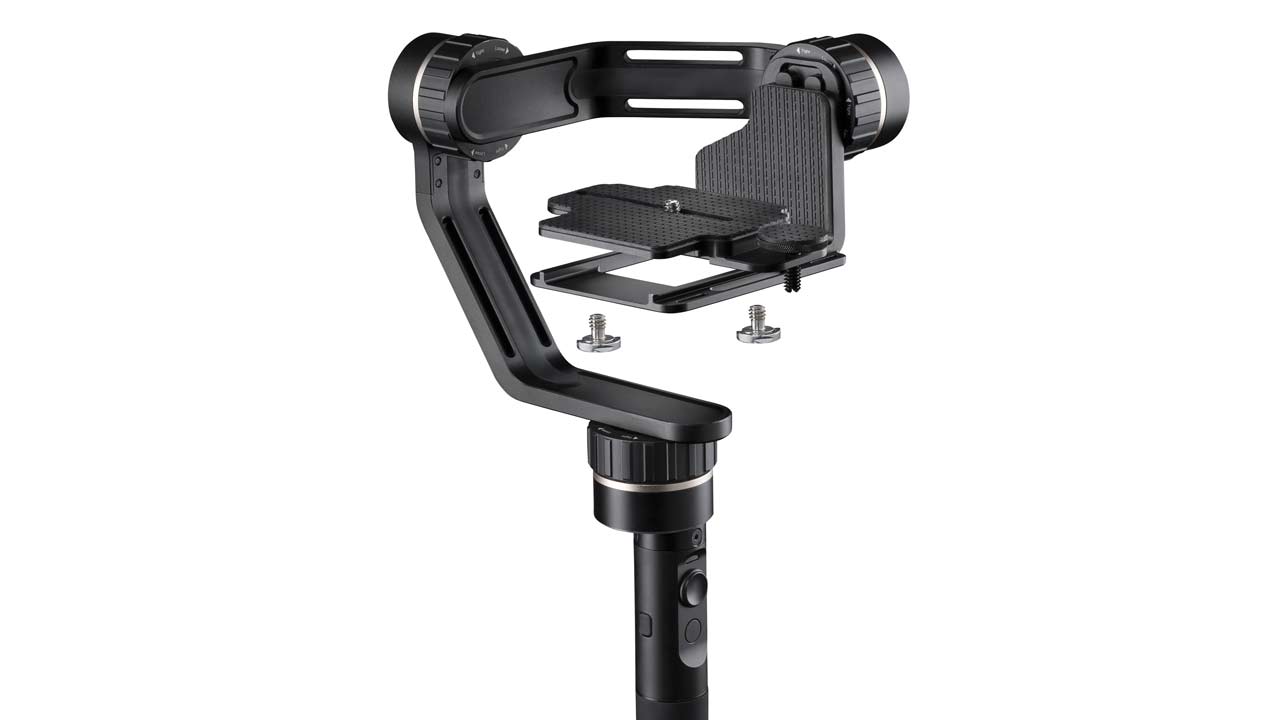 Walimex Smartmove tar