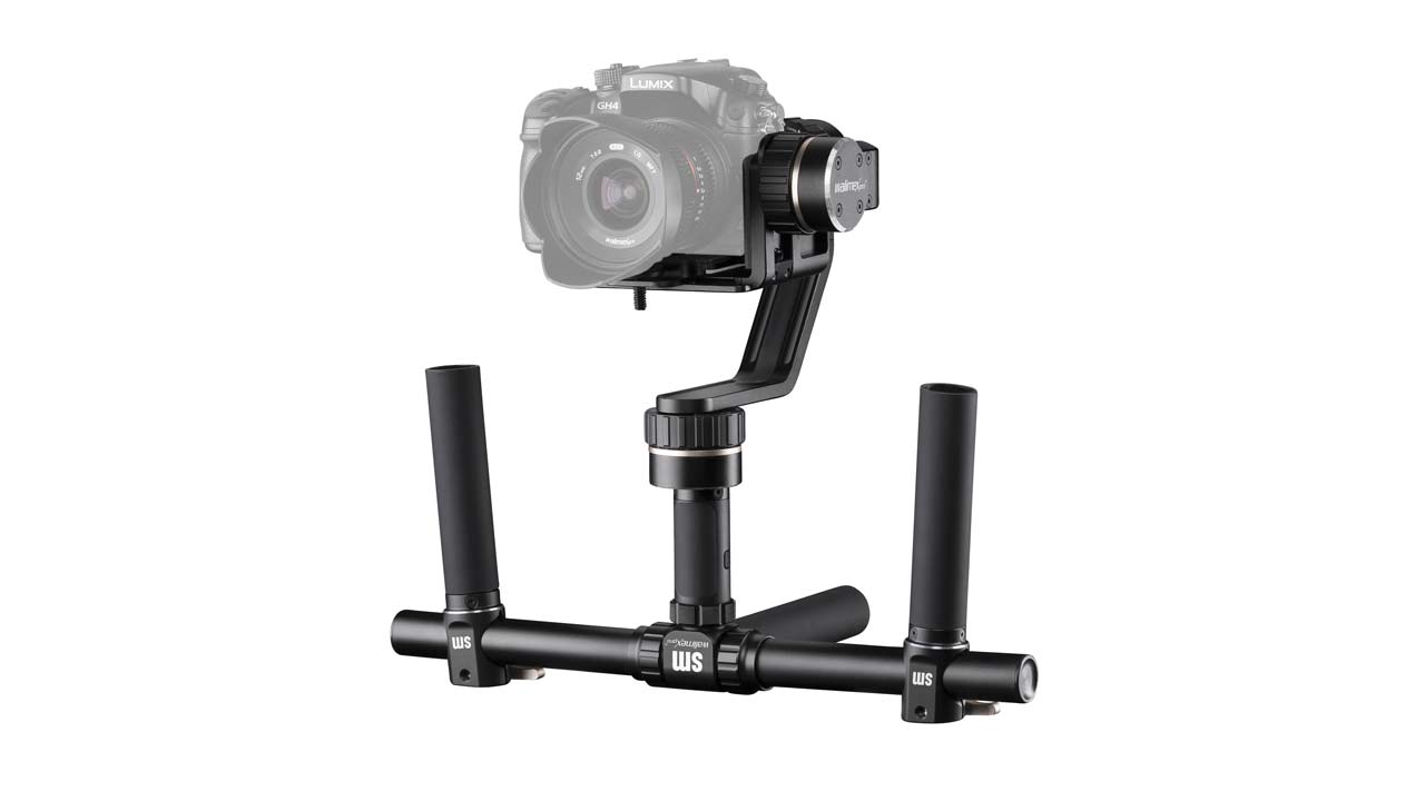 Walimex Smartmove top