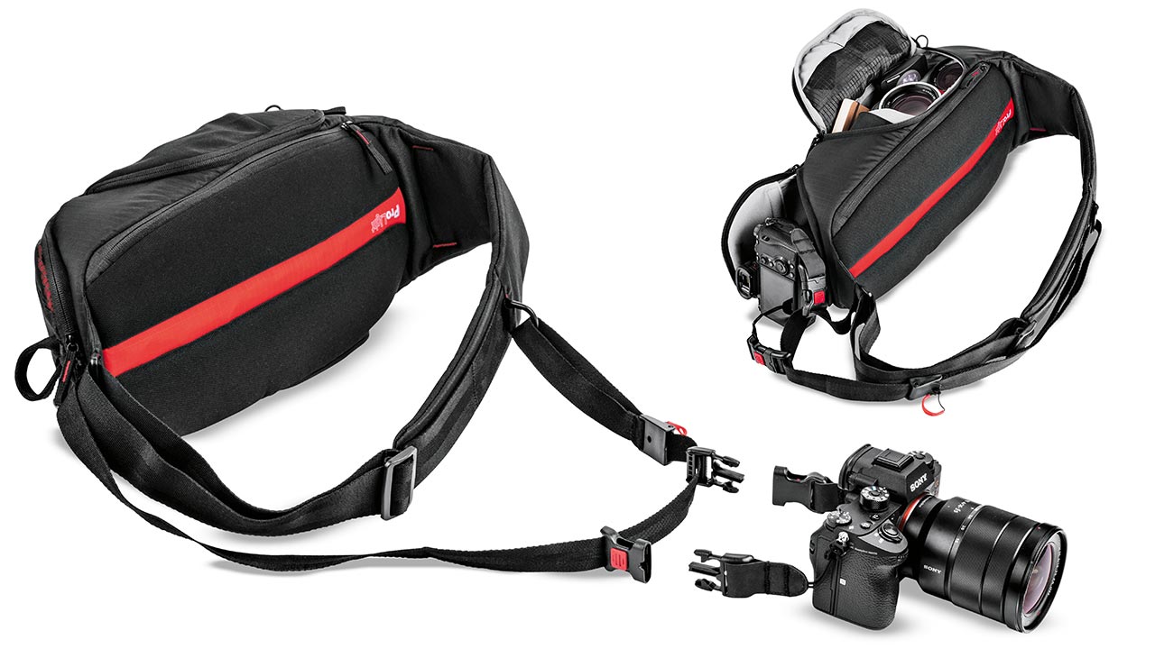 Manfrotto Pro Light Fast Track web