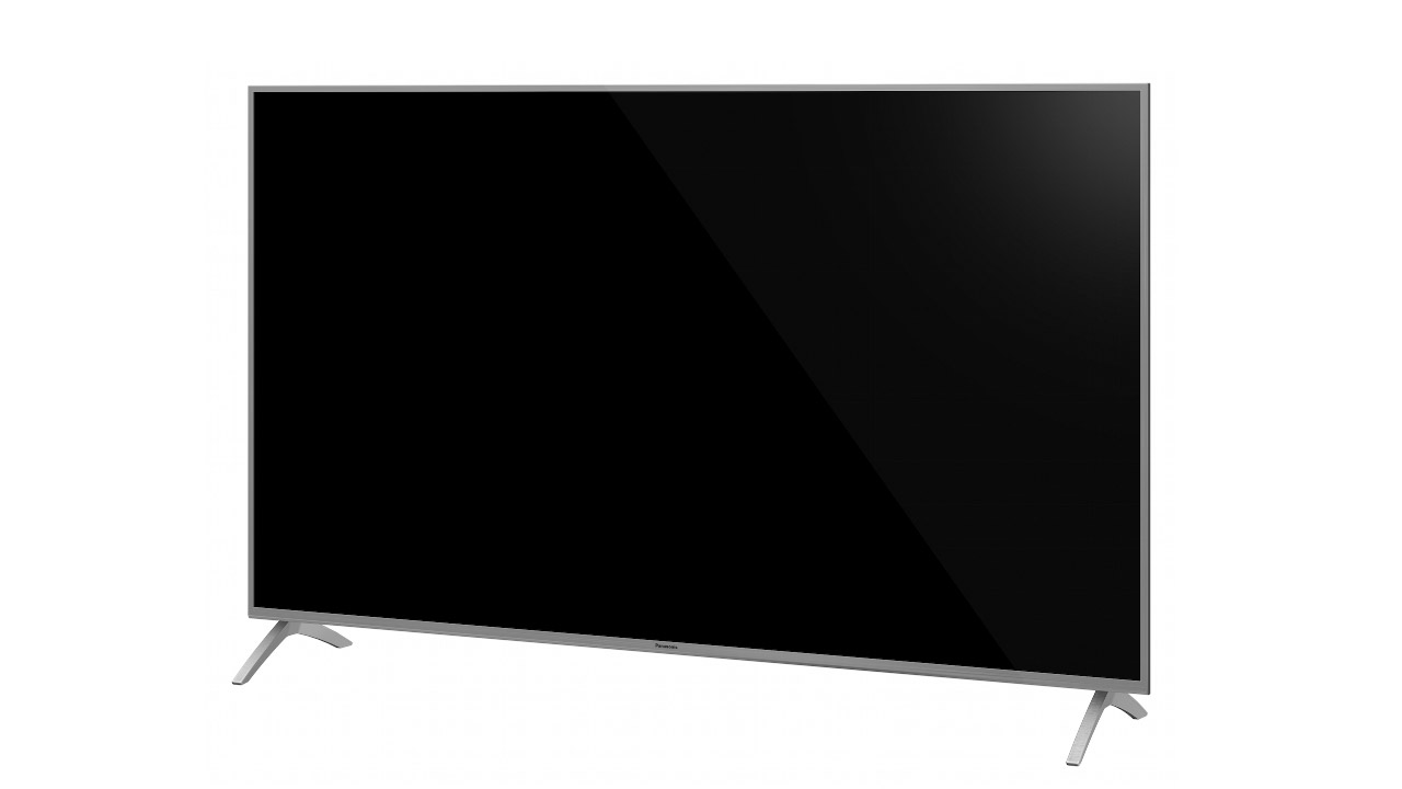 Panasonic TV FXW724 side black web