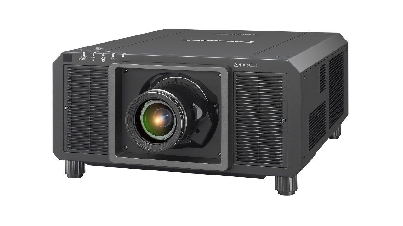 Pansonic PT RQ22 web