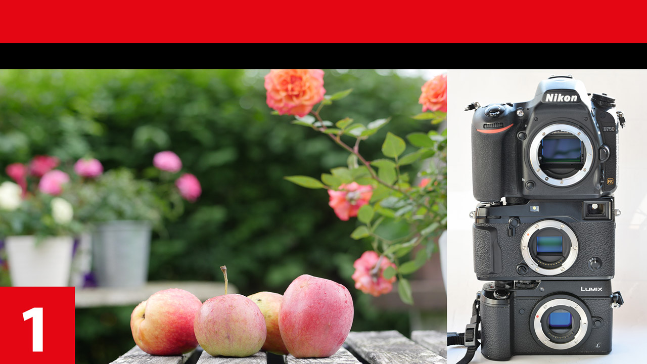 2019 07 15 Ratgeber Bildsensorgrößen Titel 1