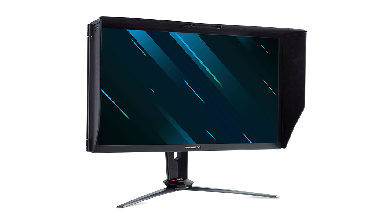 Acer Predator XB3 XB273K web