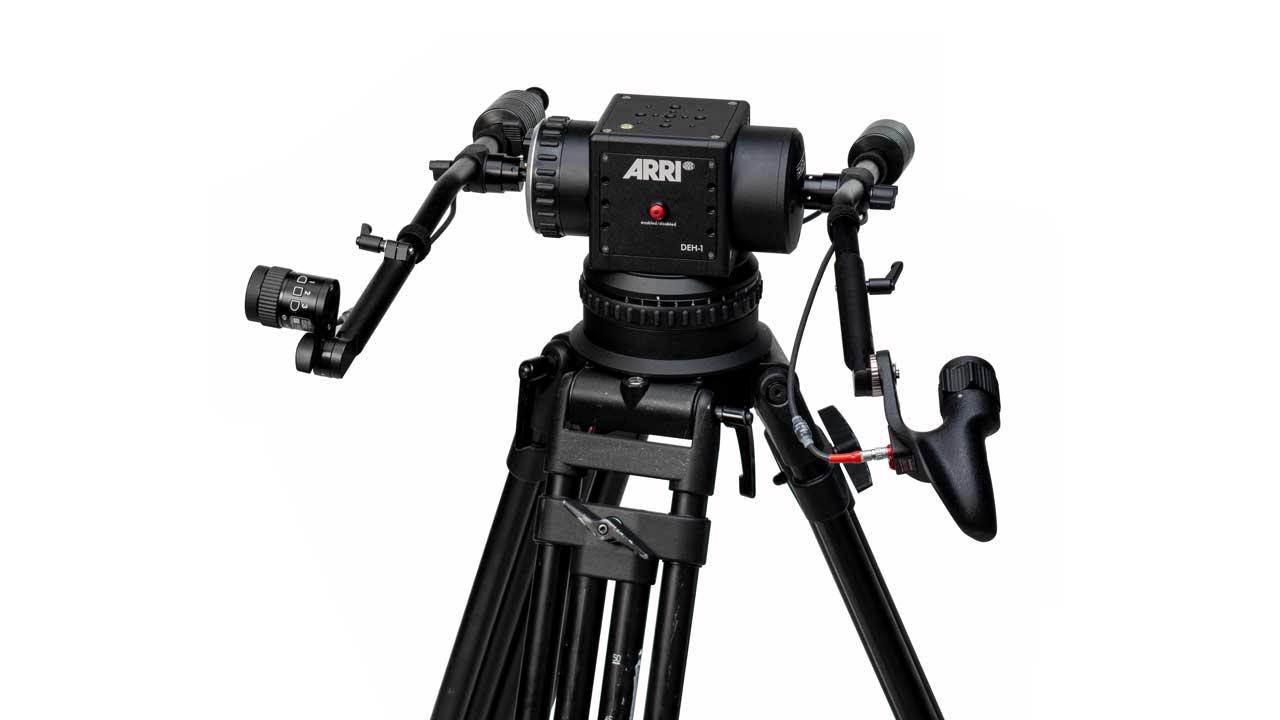 arri SRH family DEH 1