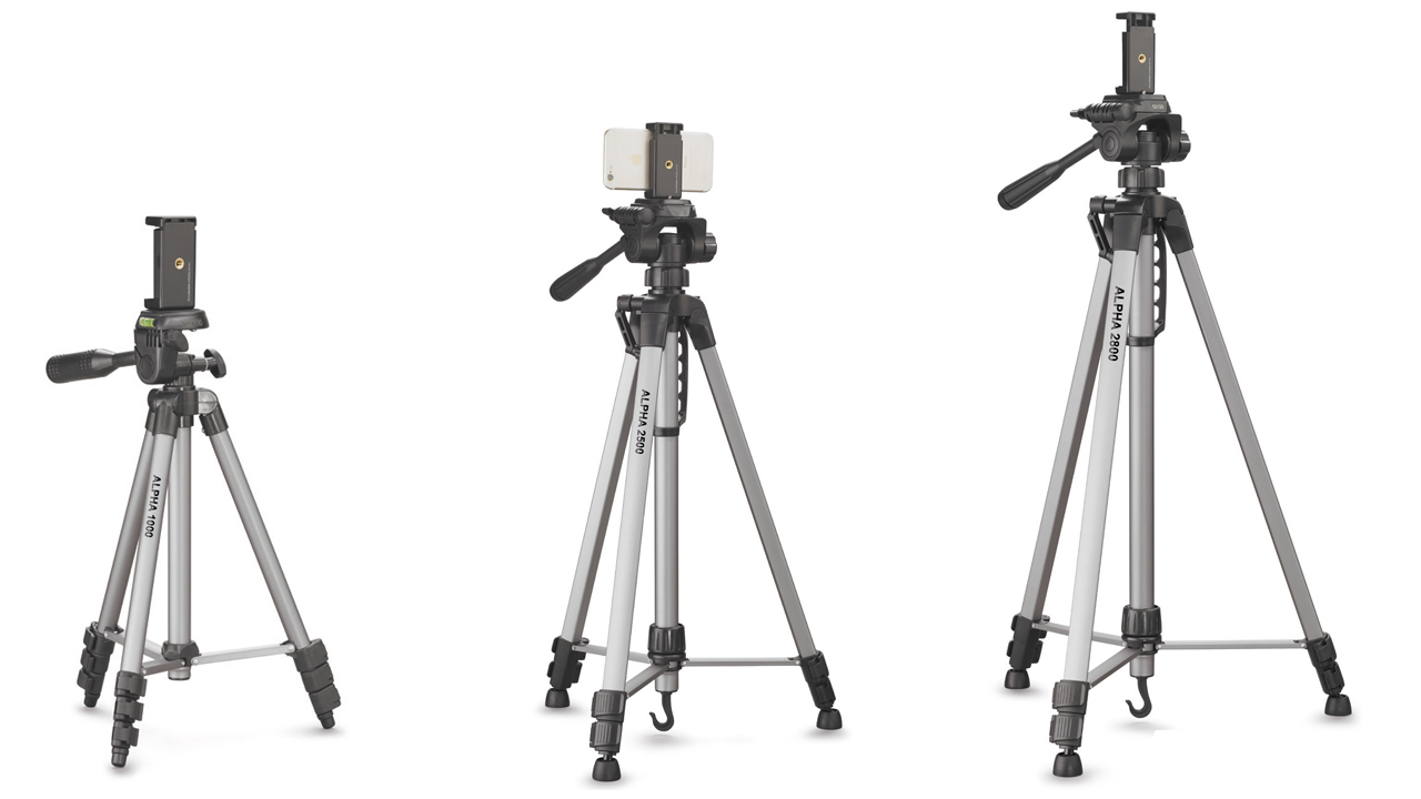 CULLMANN ALPHA mobile serie web