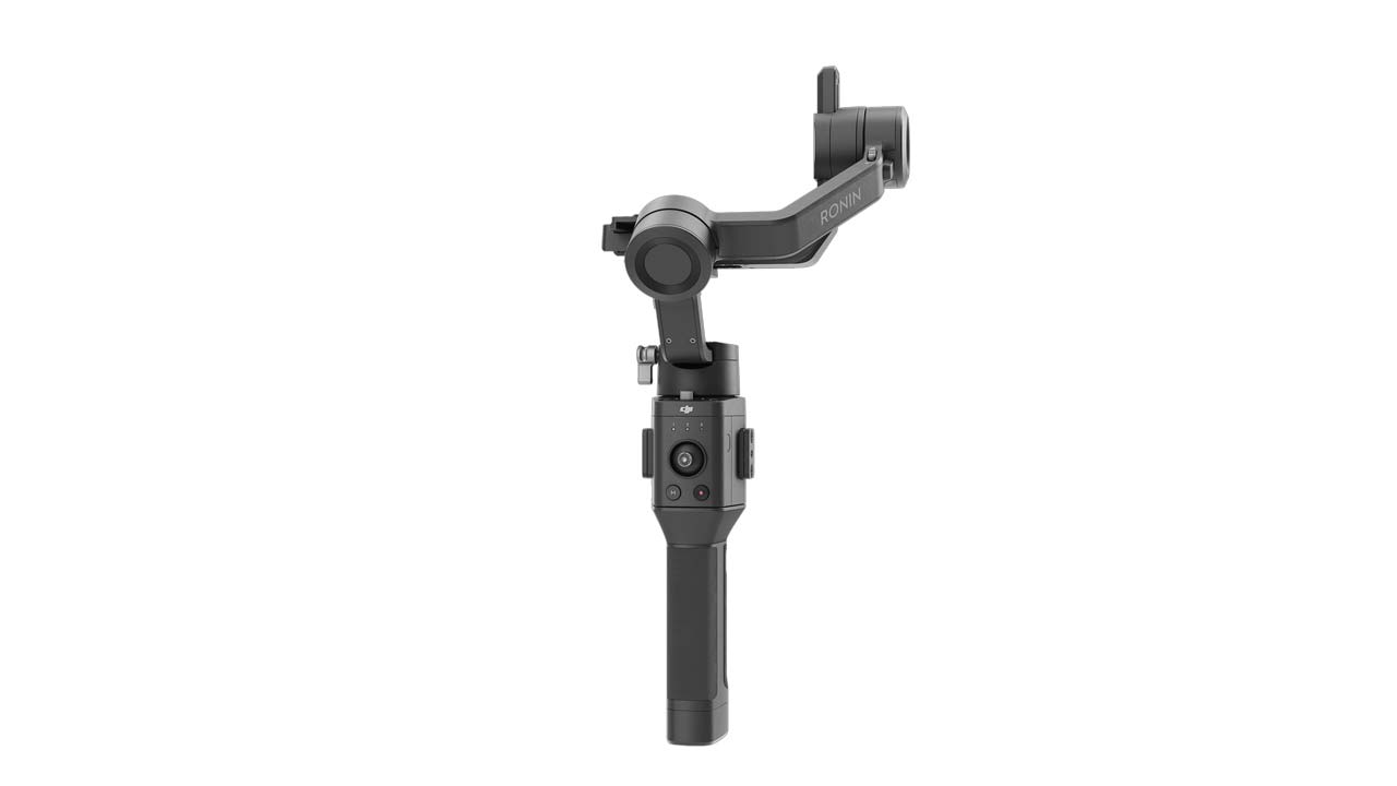 DJI Ronin SC 3