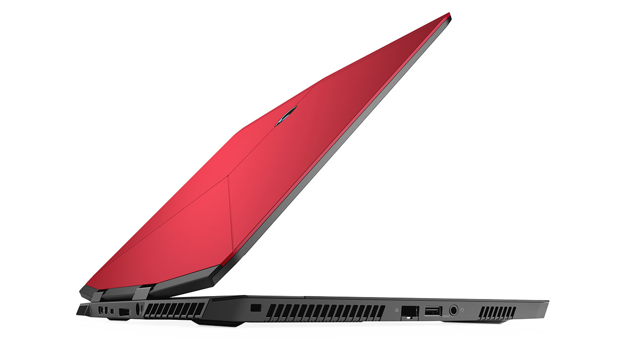 alienware m17 side web
