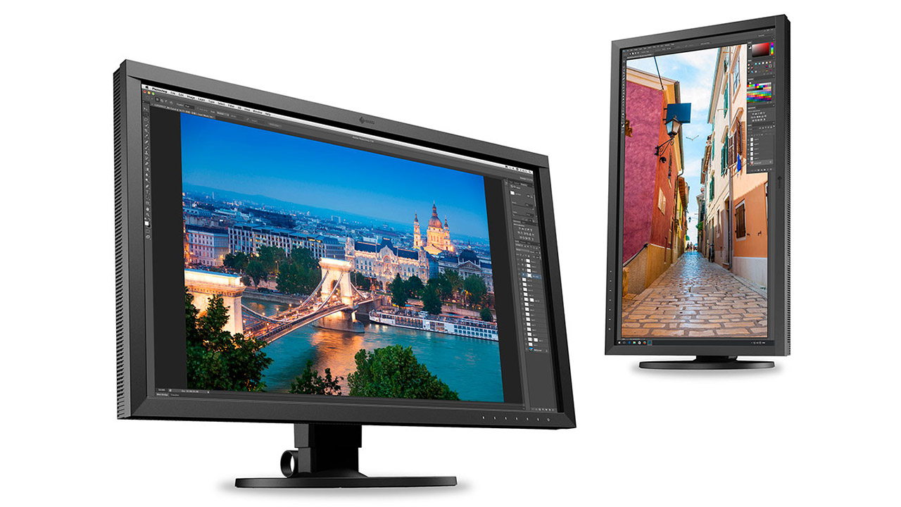 Eizo ColorEdge CS2731 web