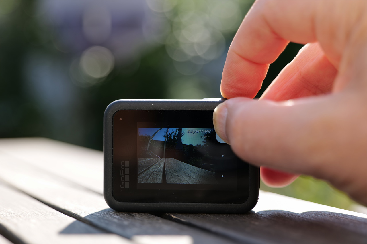 1000014 GoPro Hero8 Joachim Sauer
