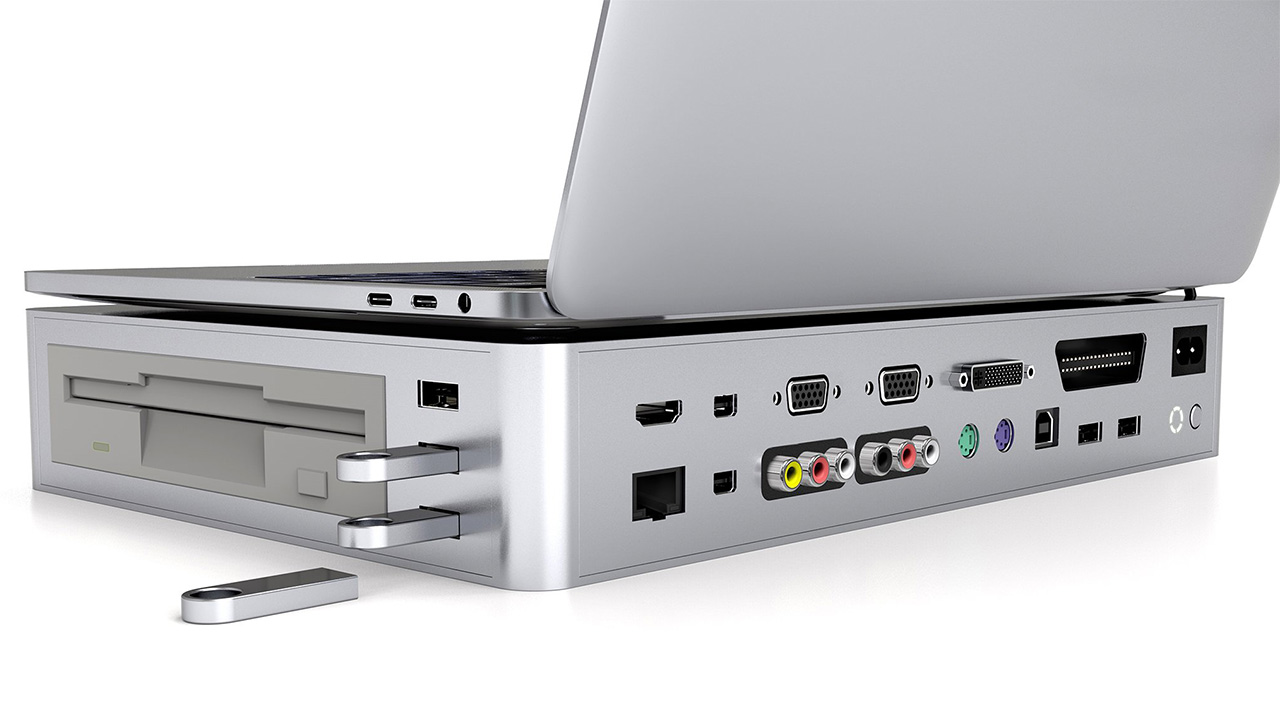 Hyper Ultimate Hub back web