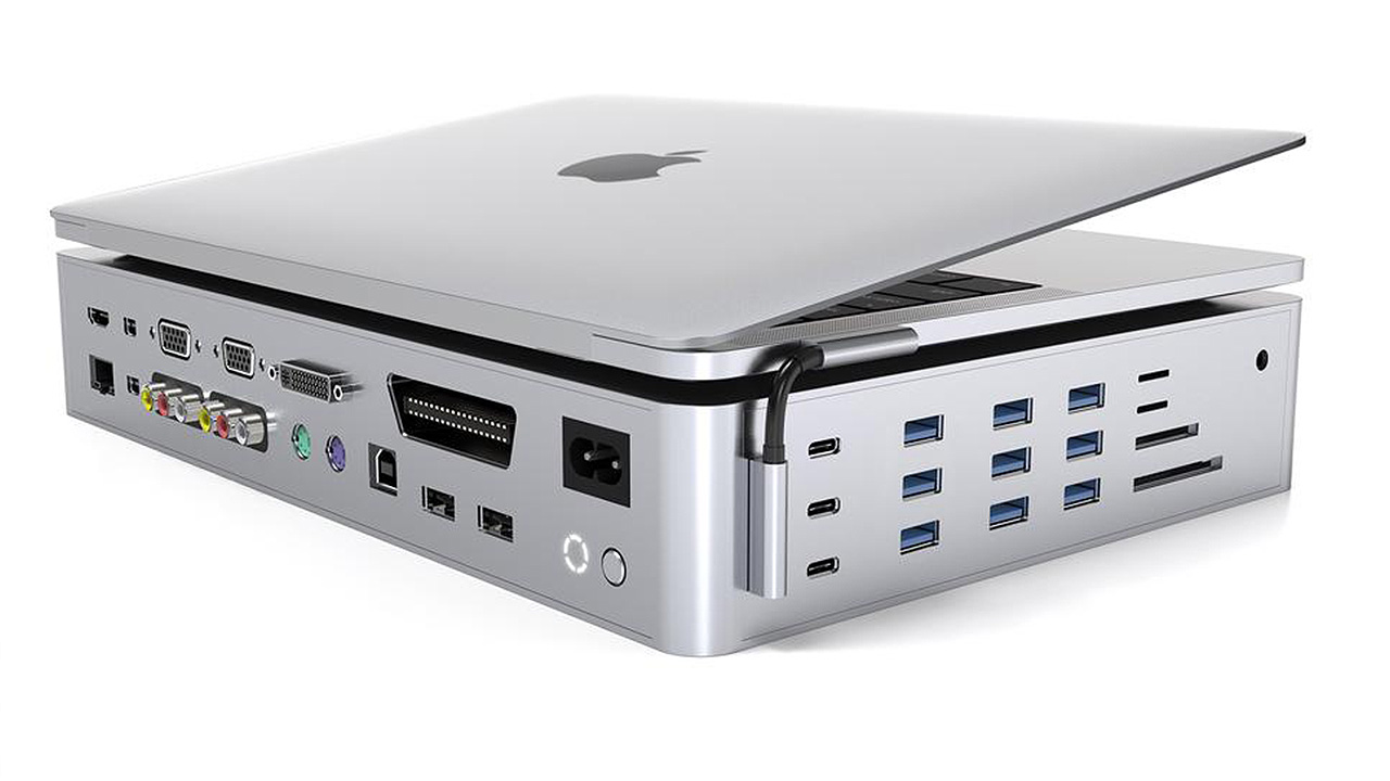 Hyper Ultimate Hub side 1 web