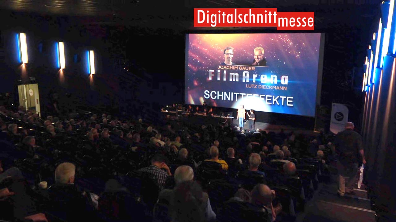DigitalSchnittmesse
