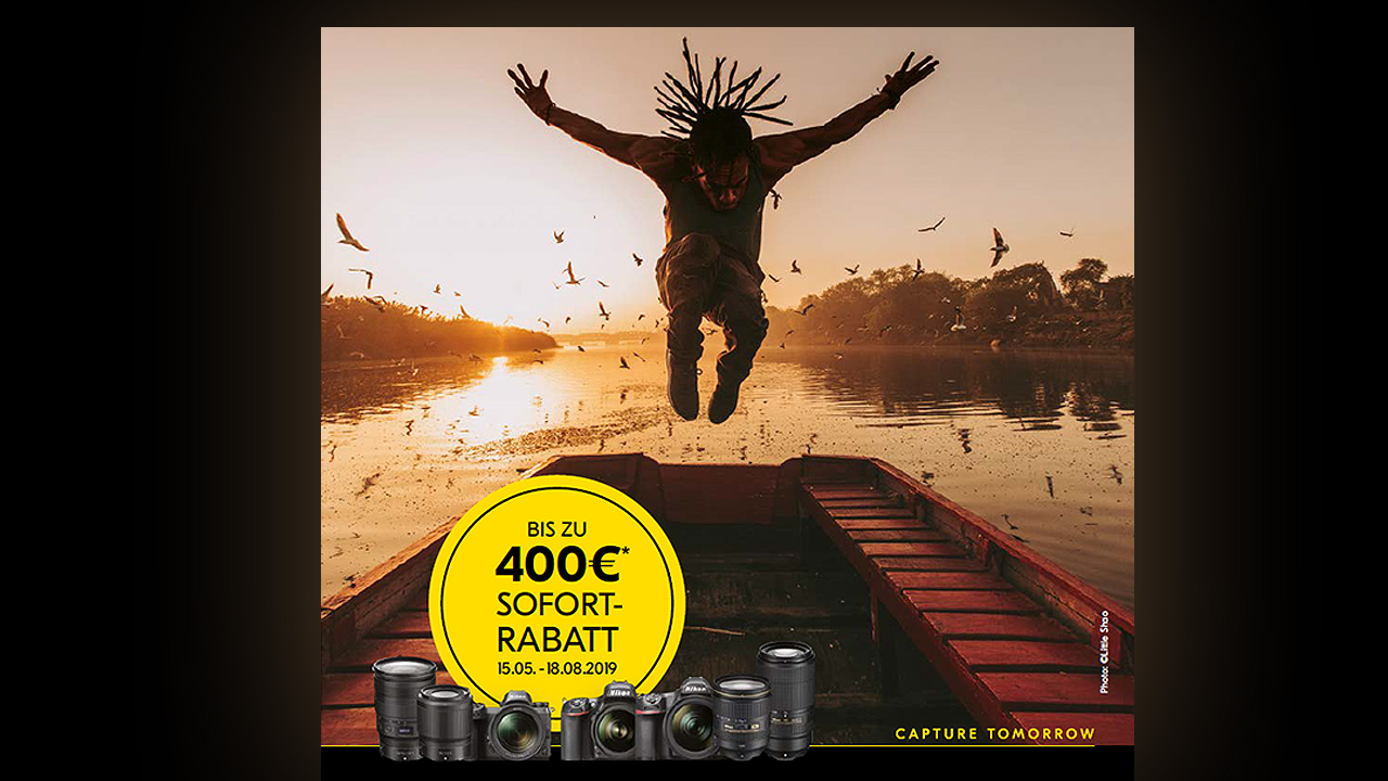 NikonPromo 2019 rabatt web