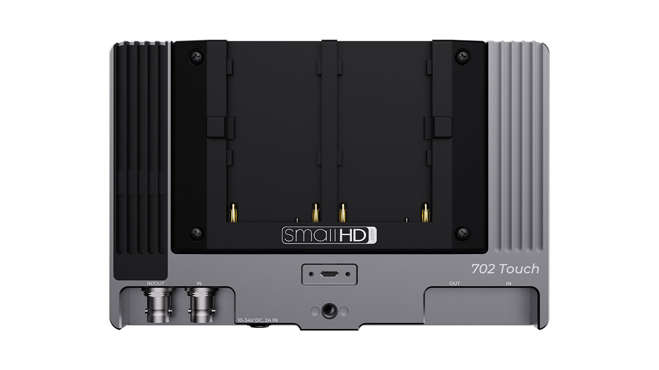 smallhd 702 touch back web