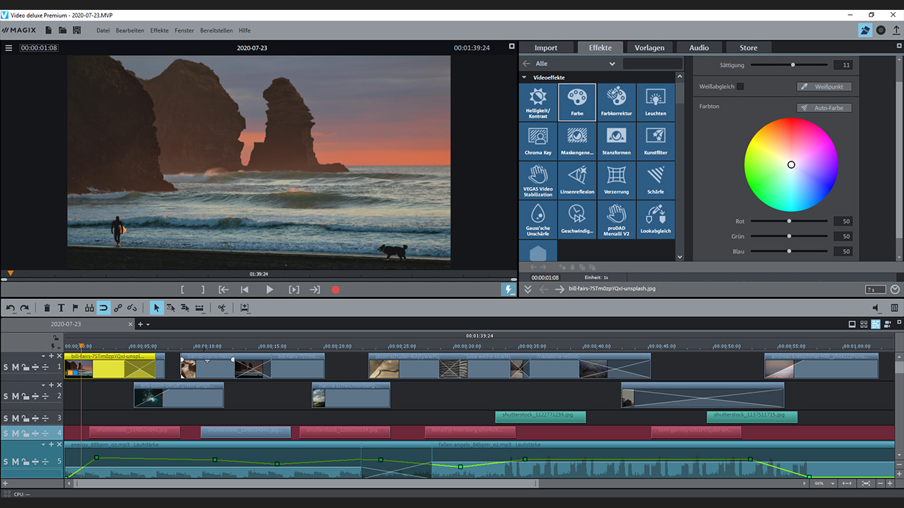 magix vdl 2021 premium web