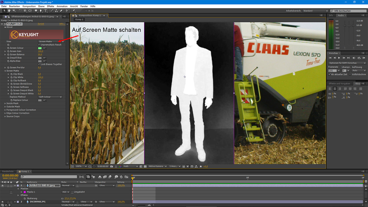 Chroma Keying AE Tutorial 04 web