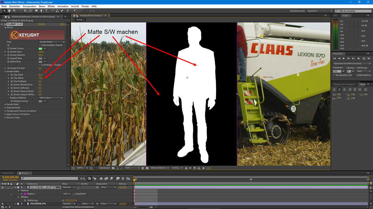 Chroma Keying AE Tutorial 05 web