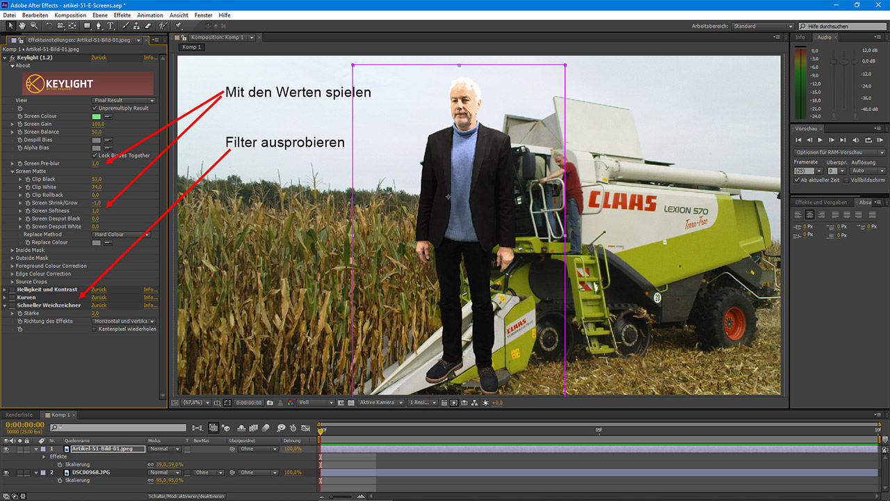 Chroma Keying AE Tutorial 06 web