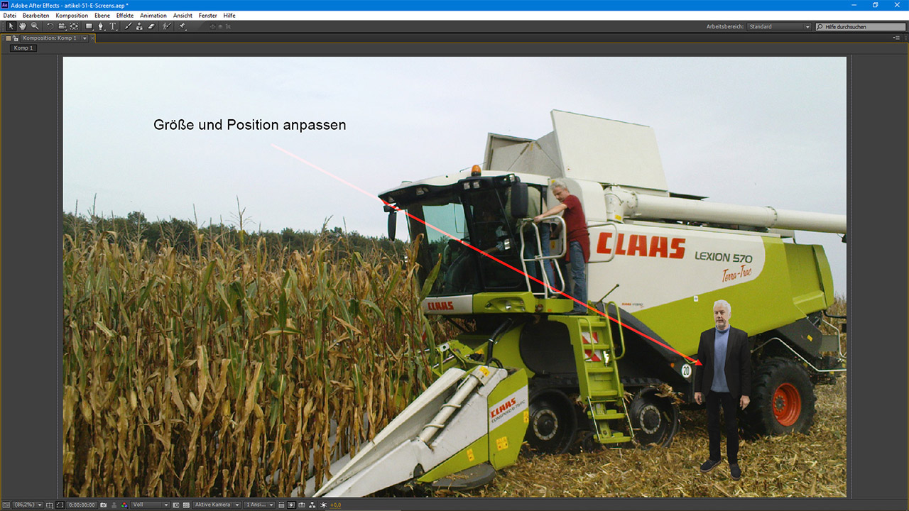 Chroma Keying AE Tutorial 07 web