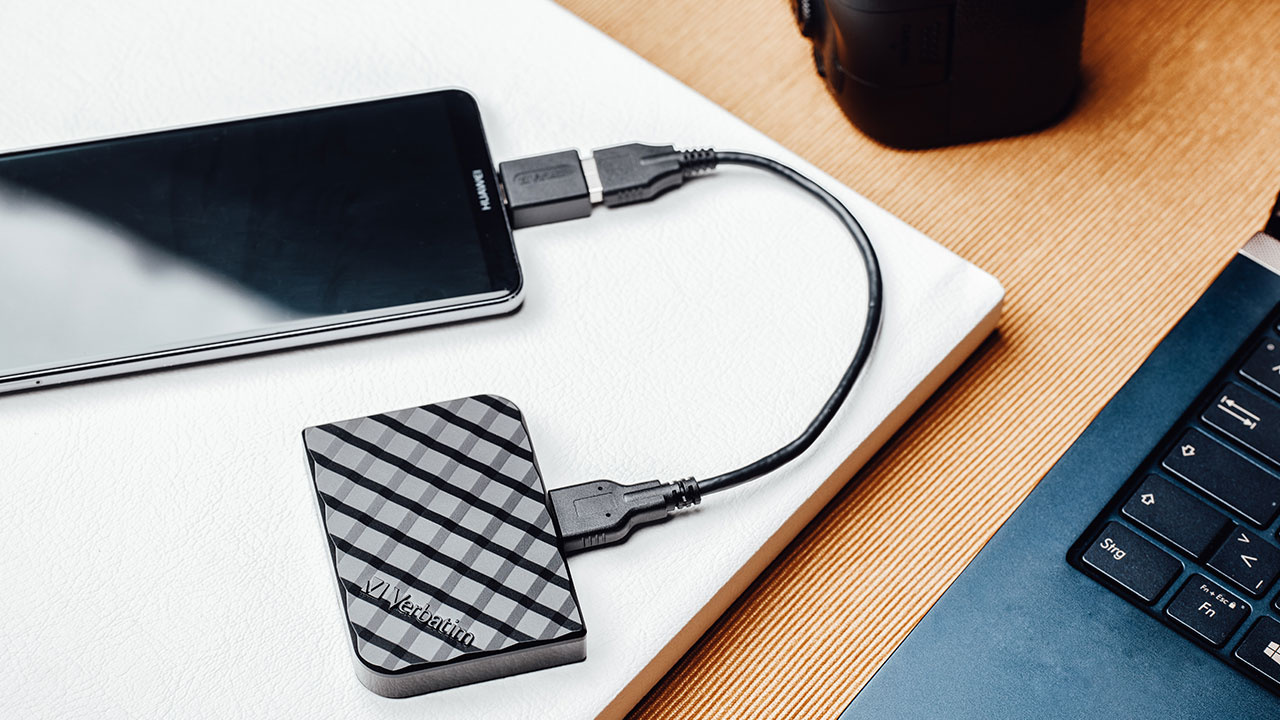 Verbatim Store n Go Mini SSD 53236 53237 Ls web