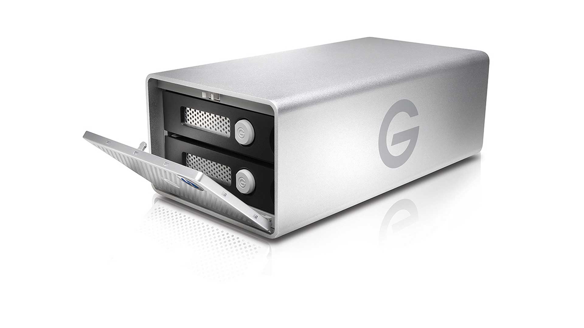 G RAID TB3 Removable gr web