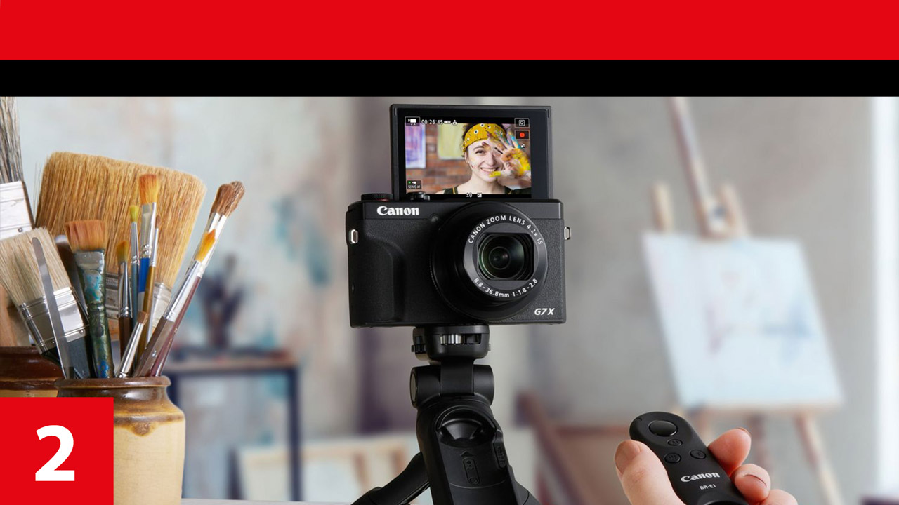 2021 02 09 Ratgeber Vlogging Kameras Teil 2