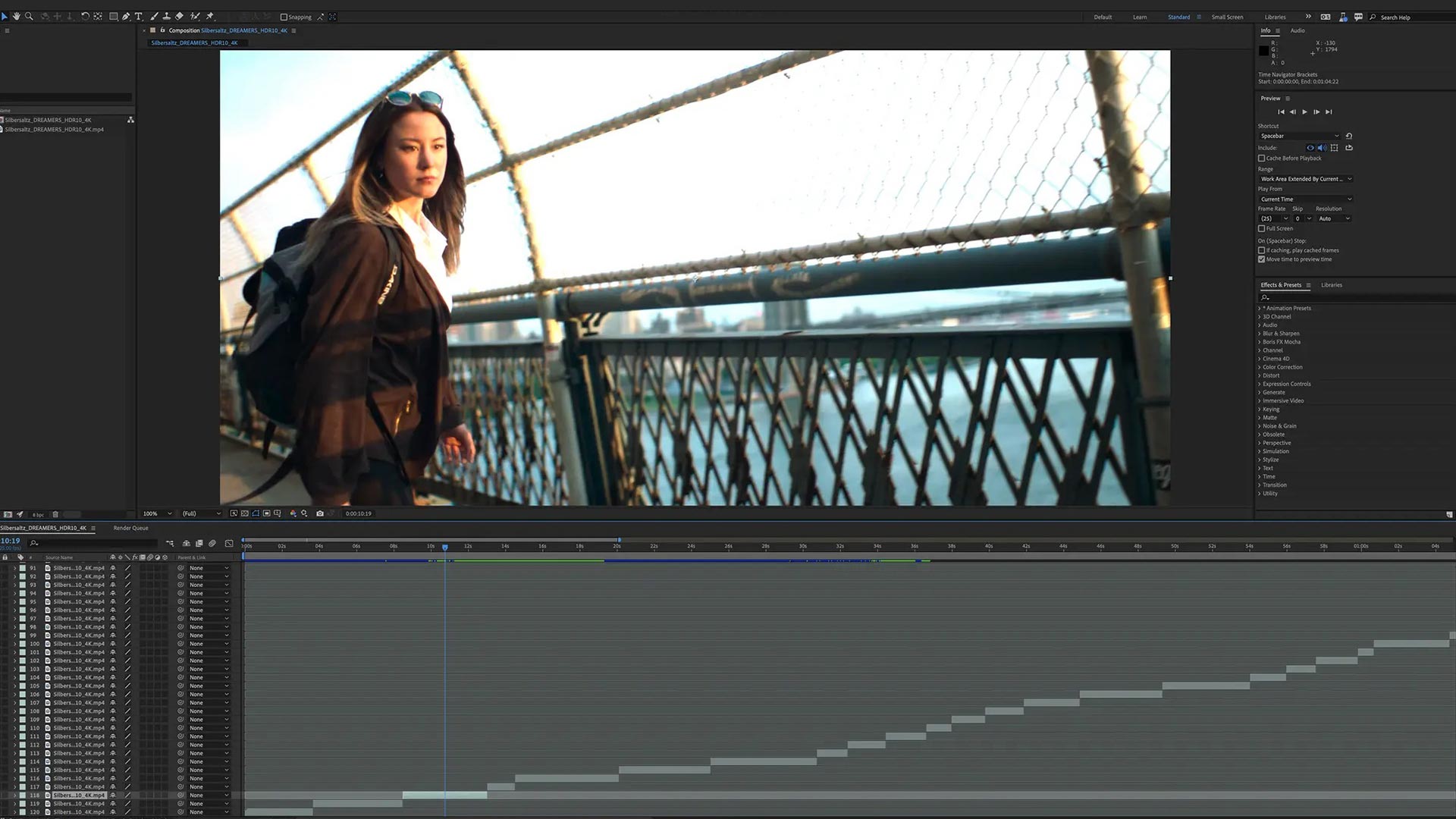 adobe after effects beta scene detection web 2