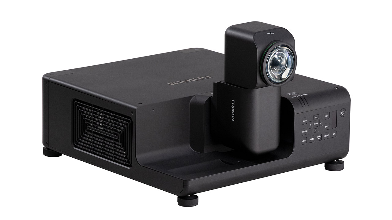 FUJIFILM FP Z8000 black web