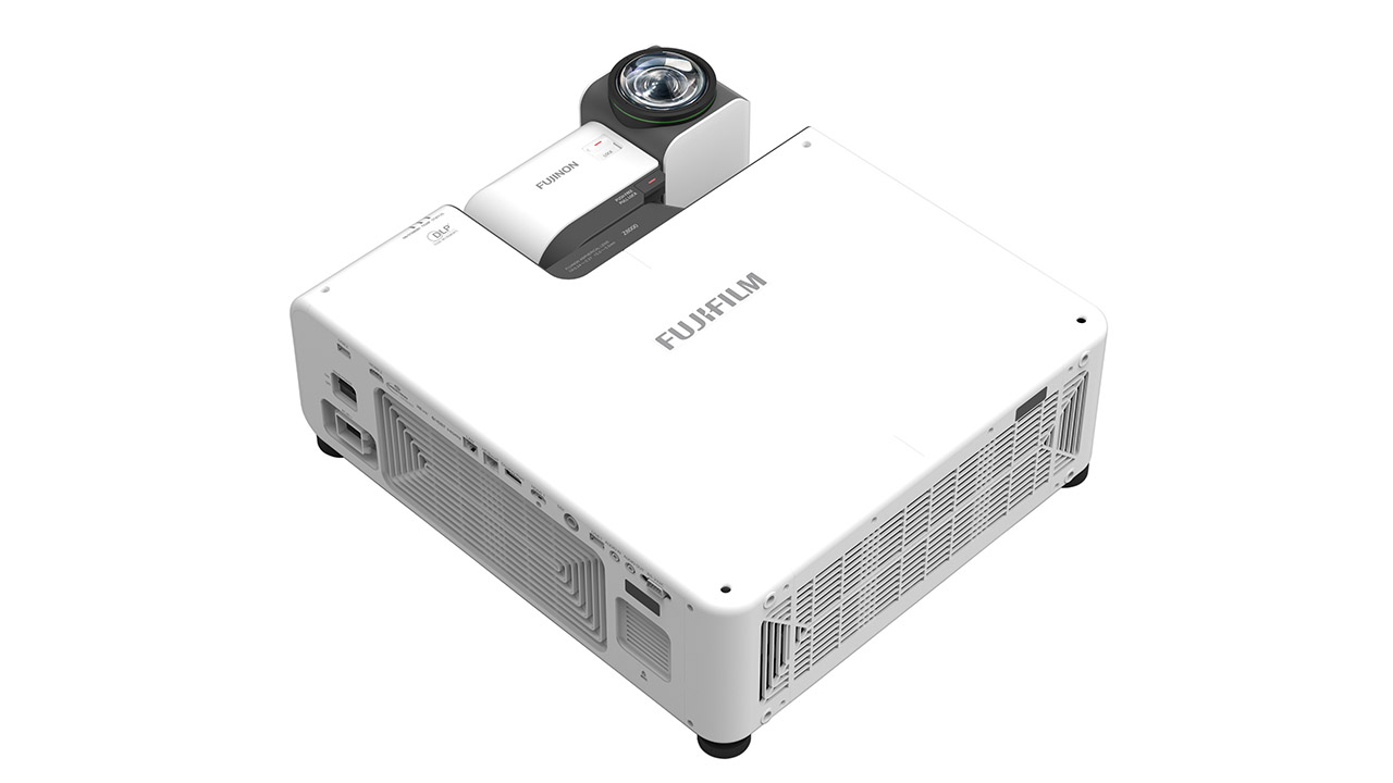 FUJIFILM FP Z8000 white web