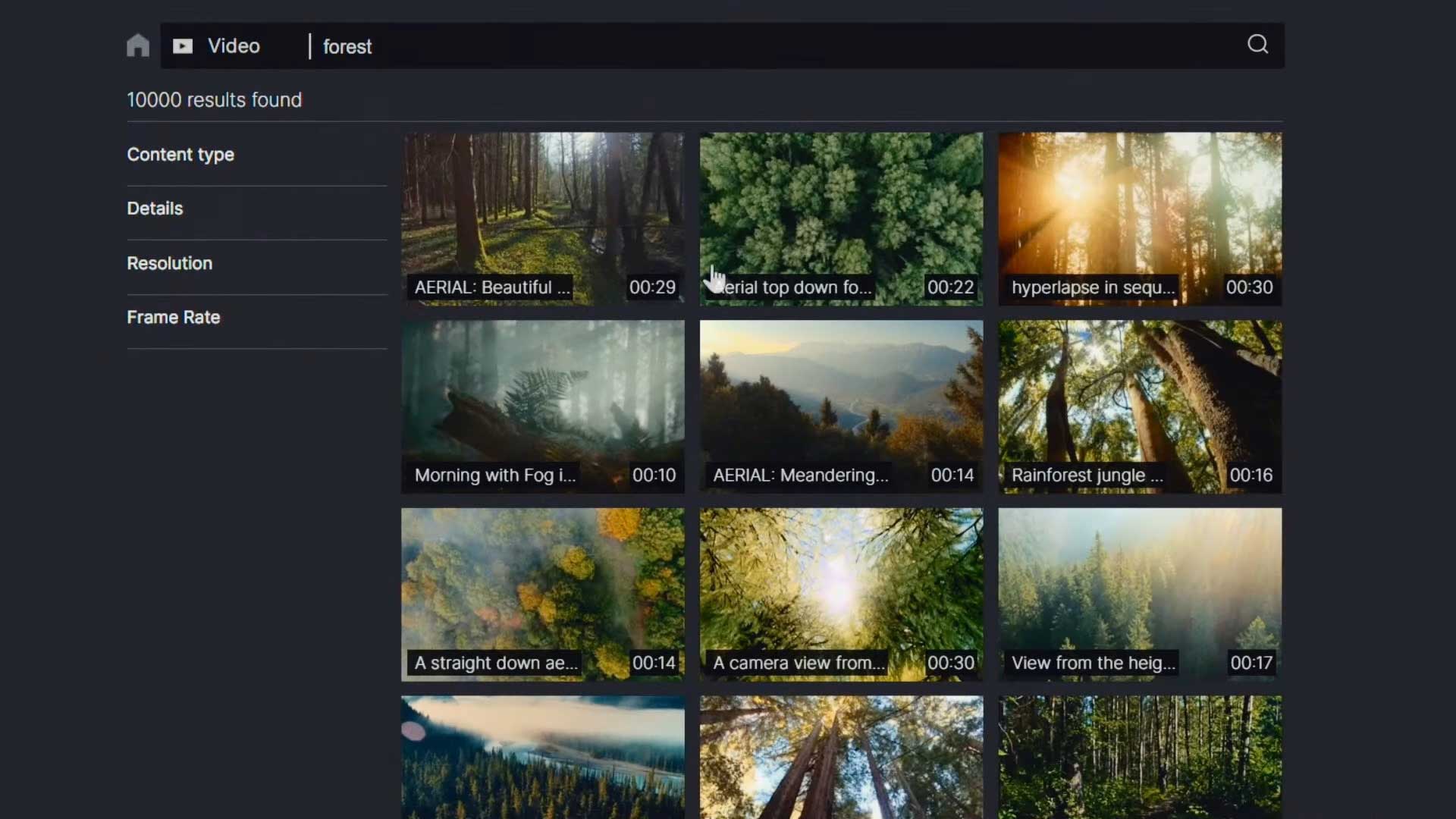 magix vegas royalty stock footage web