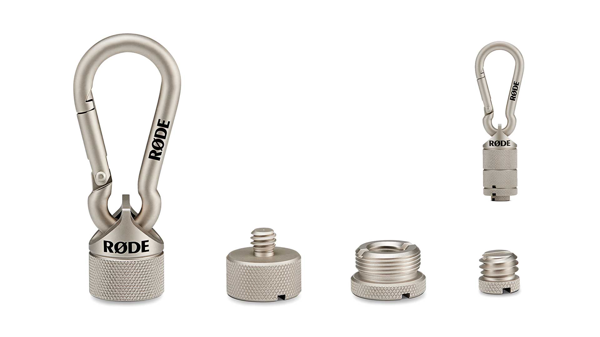 RØDE Thread Adaptor web