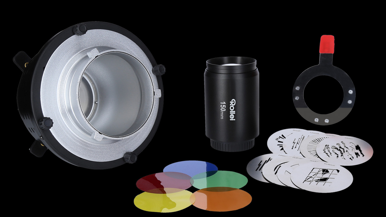 Rollei 28167 Optischer Fokus Spotvorsatz 08 web