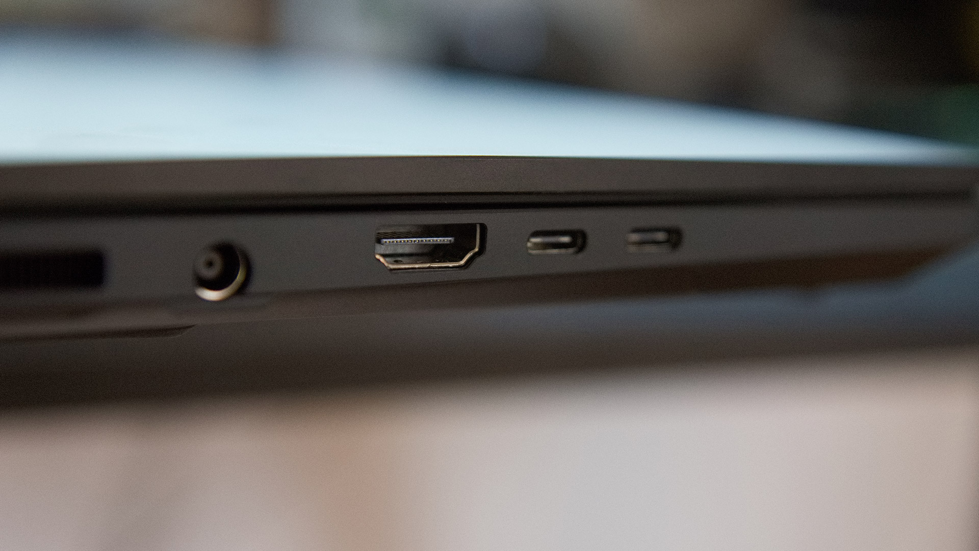 asus studiobook 16 hdmi web