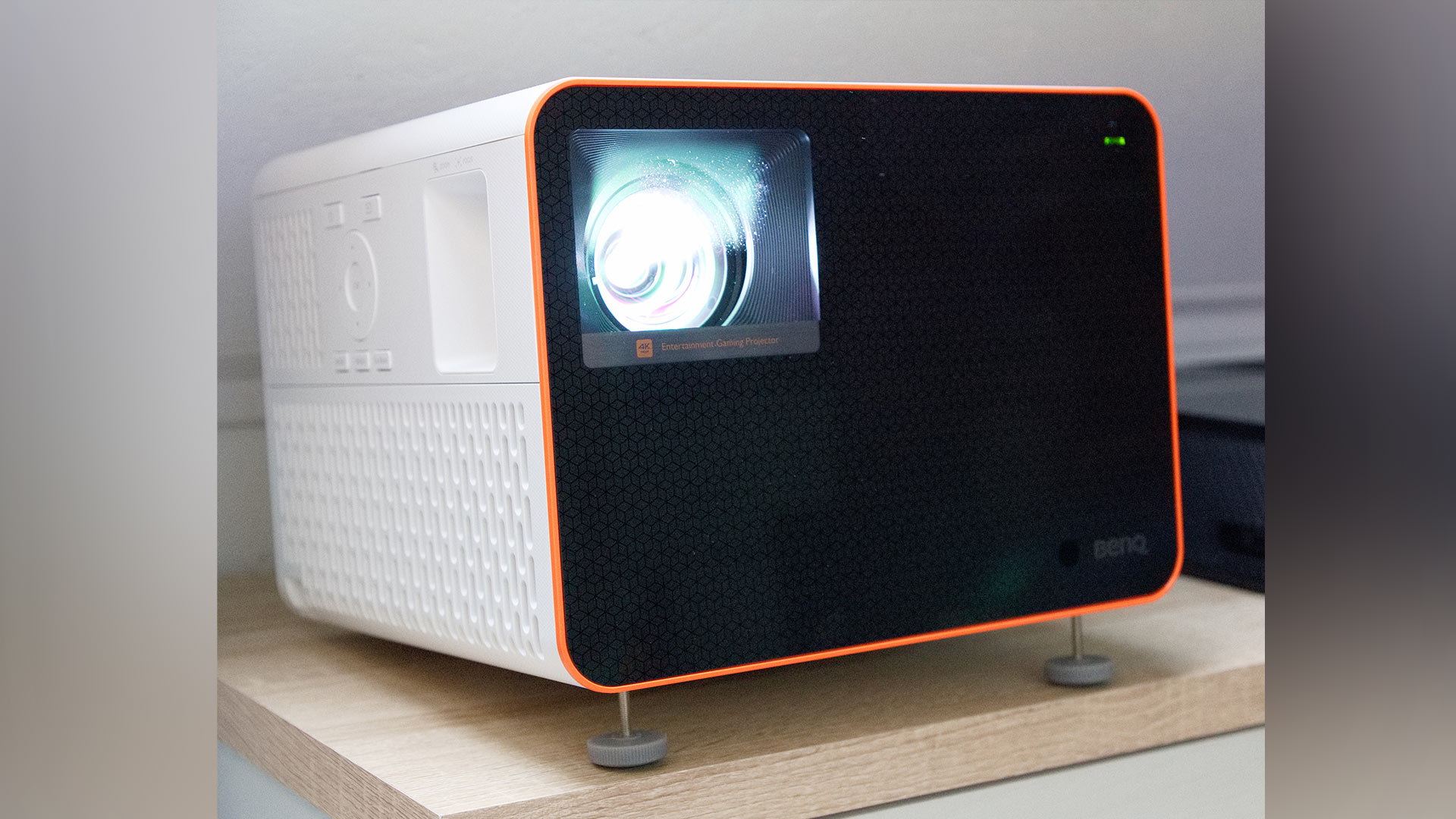 benq x3000i web