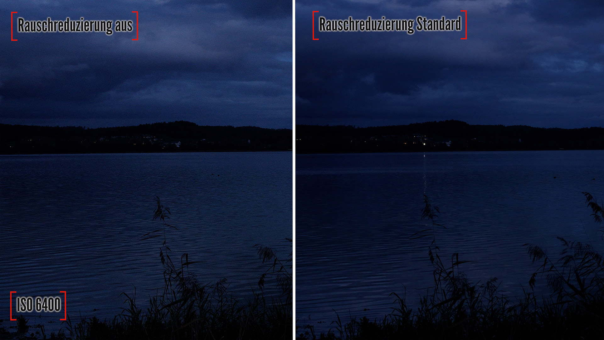 ISO6400 Aufteilung web