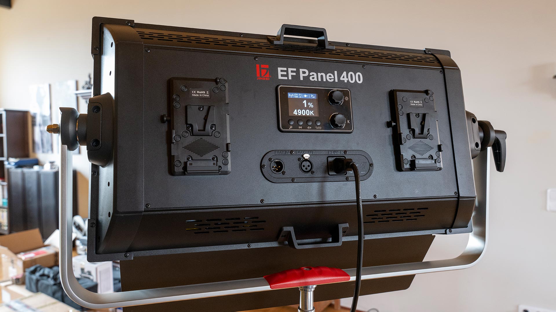 Jinbin EFP400 1045588
