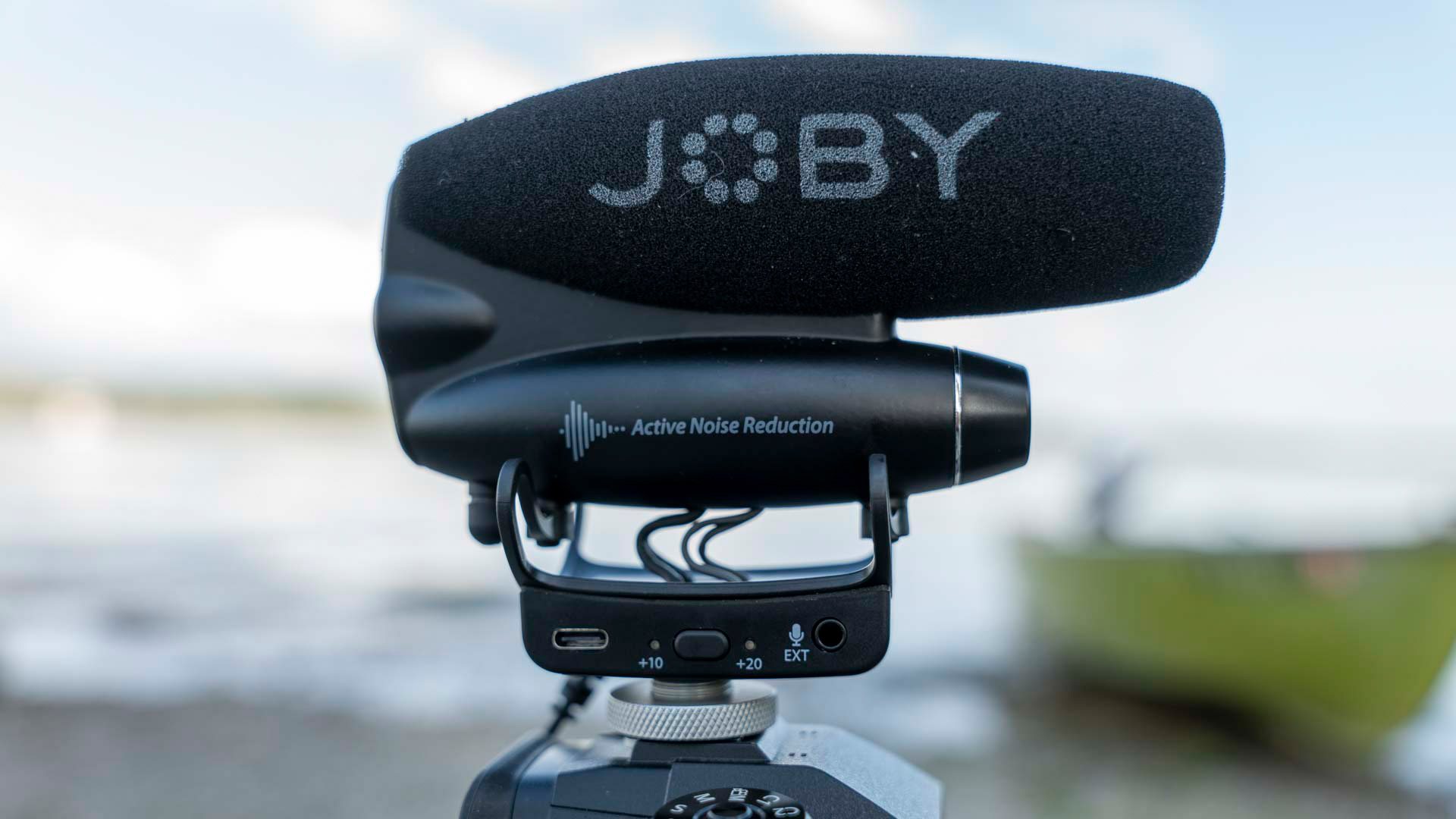 Joby WavoPro 1049305 medienbureau web
