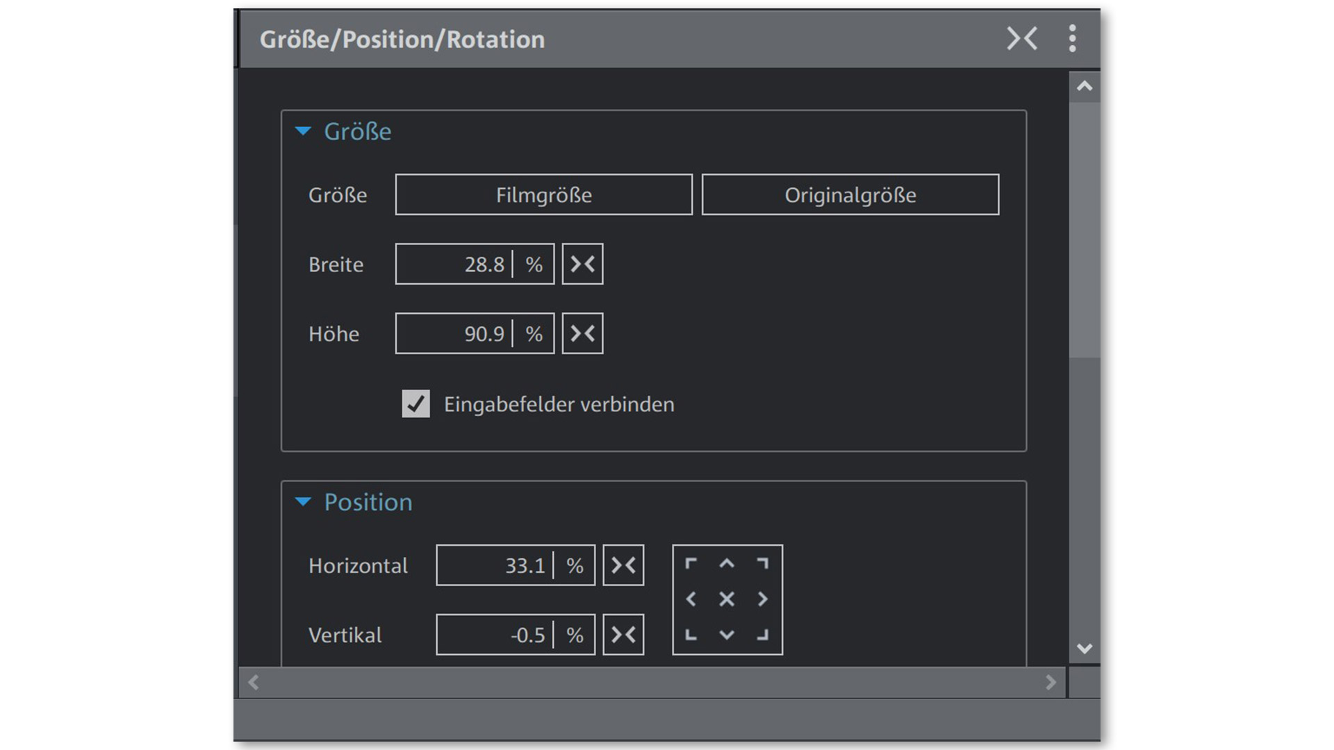 magix vdl 2023 gpr werkzeug prozent web