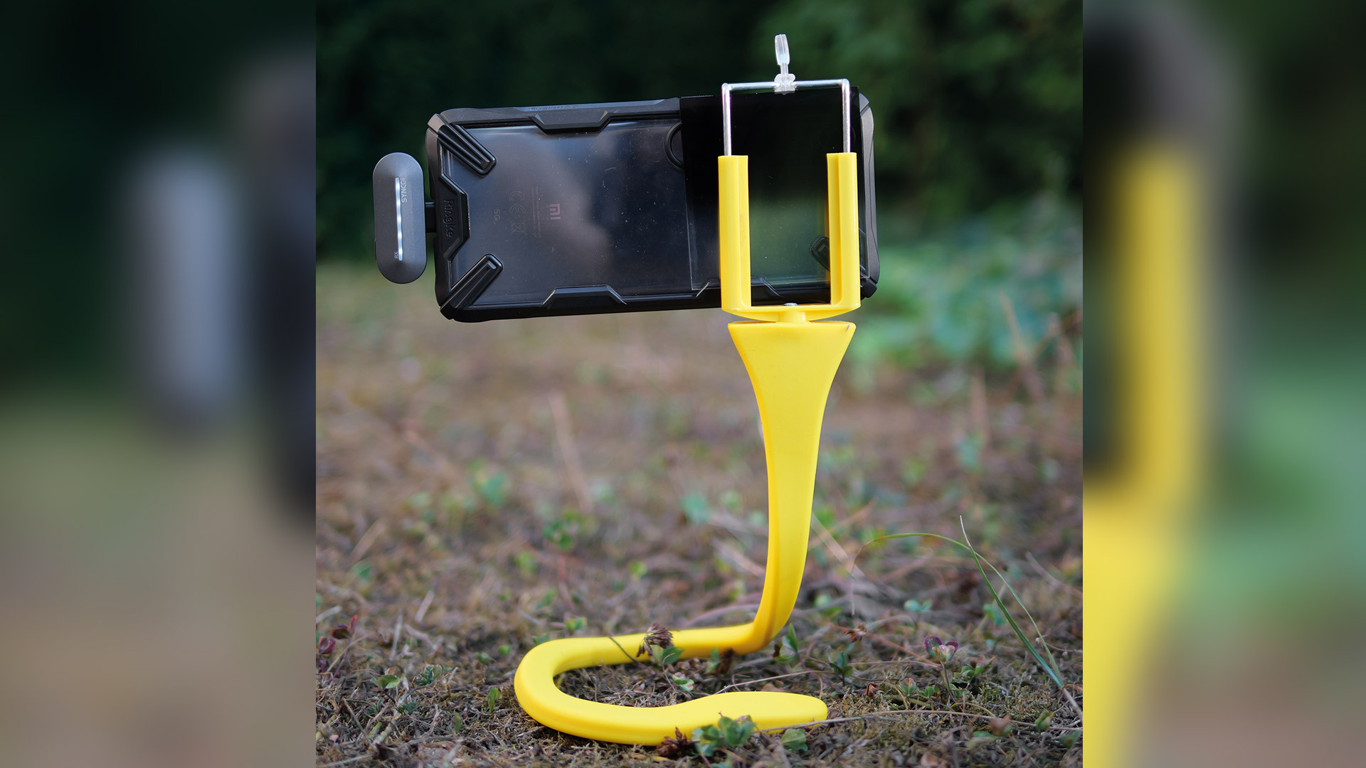 kommentar rig xiaomi m1