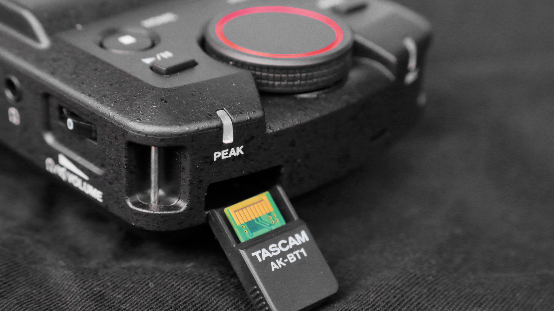 tascam portacapture x8 speicher web
