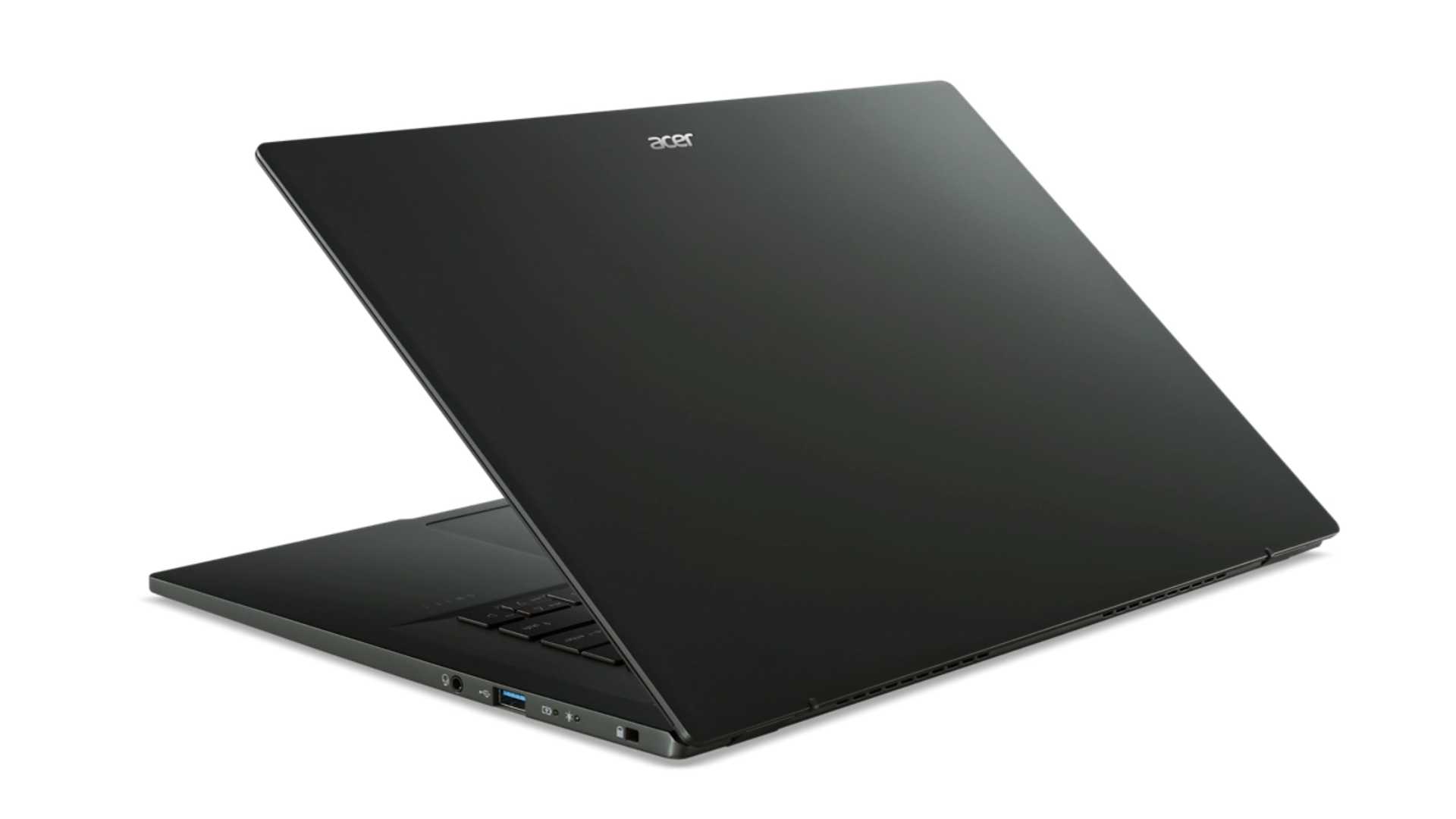 Acer Swift Edge SFA 41 back web