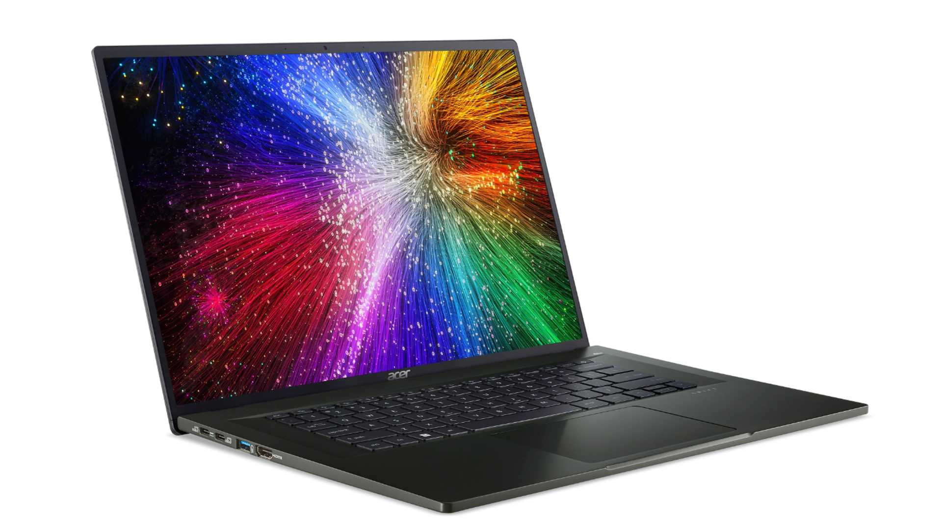 Acer Swift Edge SFA 41 front web