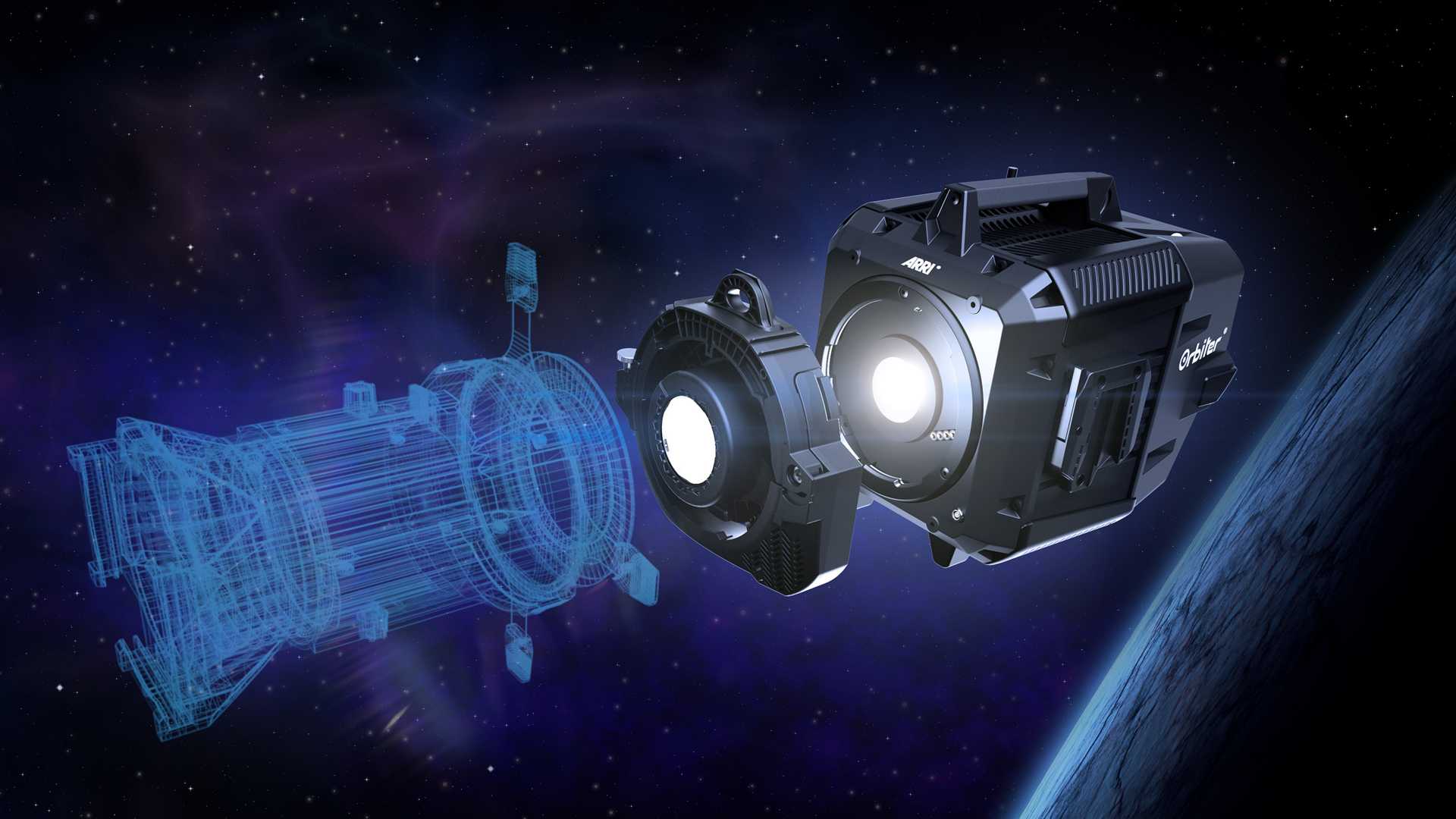 1 arri orbiter docking ring key visual web