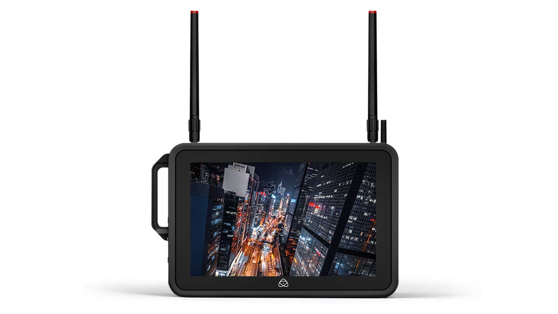 SHOGUN CONNECT FRONT FRAME web
