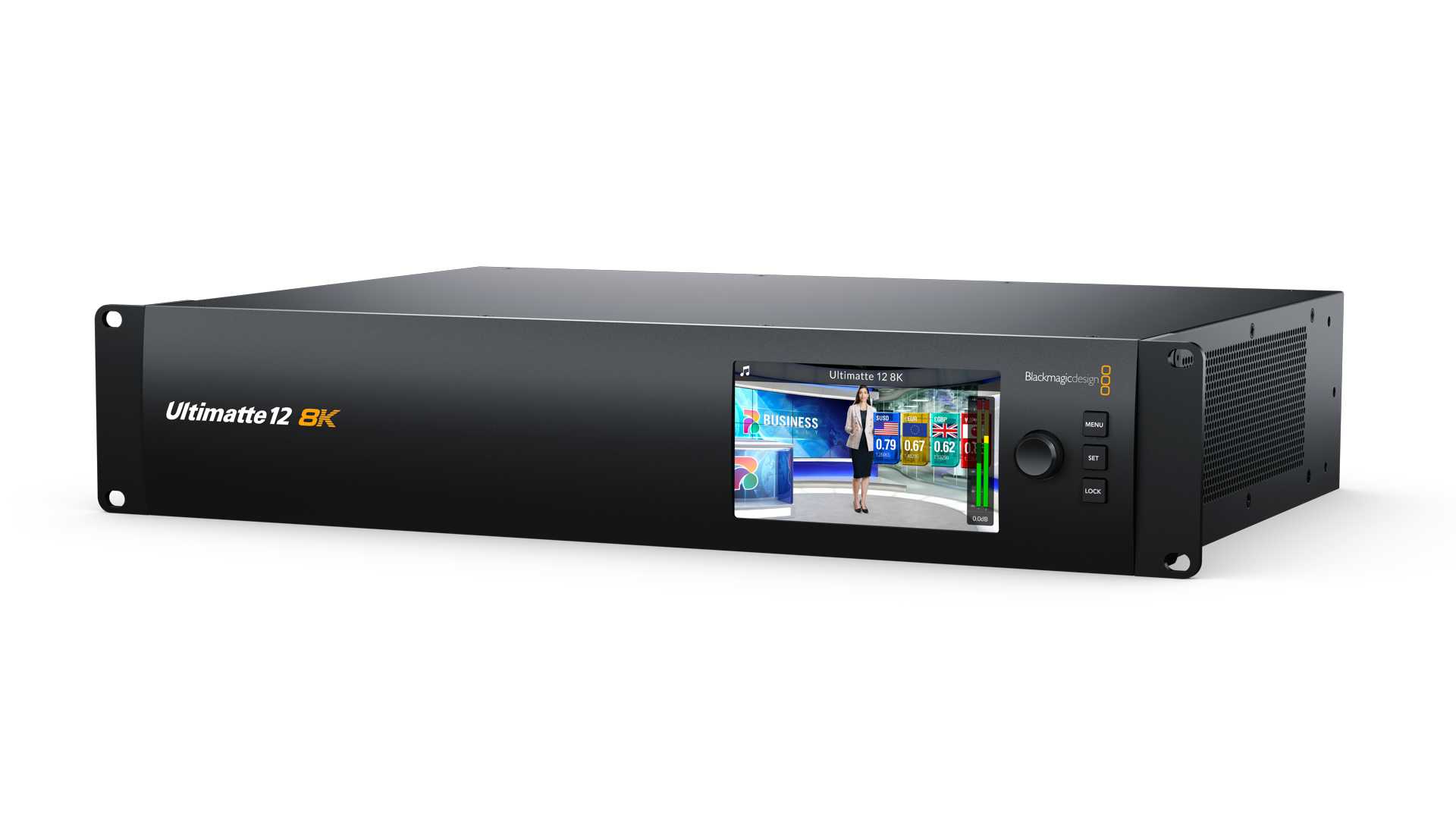 Blackmagic Ultimatte 12 8K web