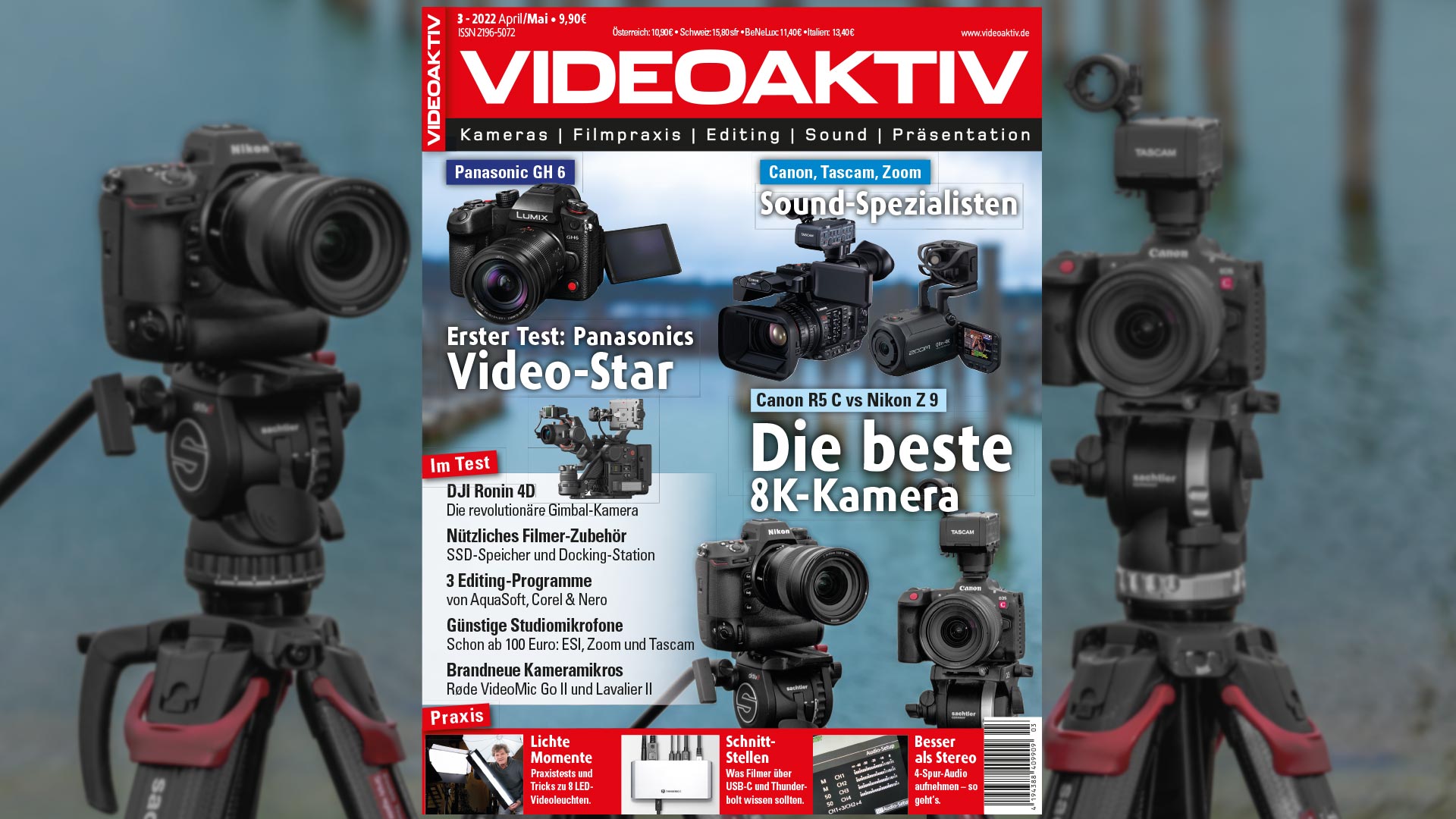 VIDEOAKTIV 3 2022 News 2