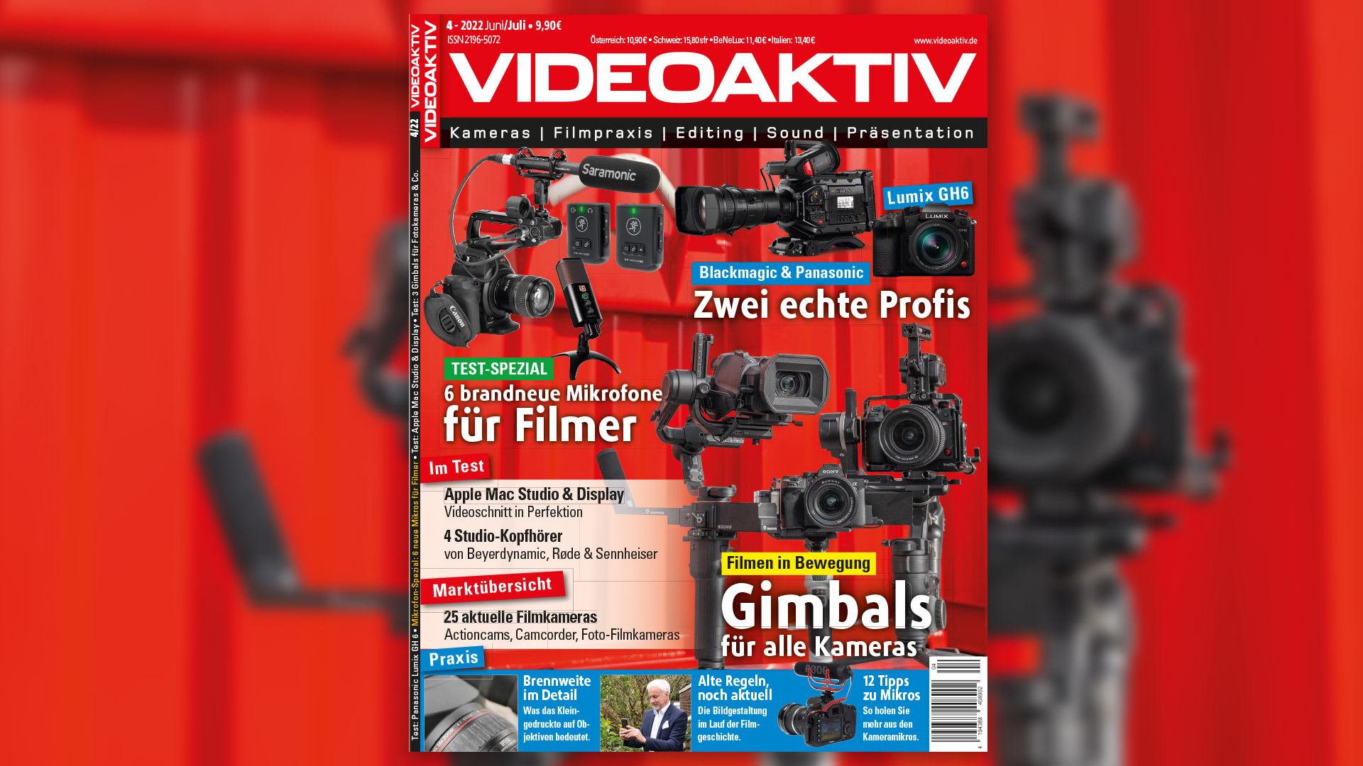 videoaktiv 4 2022 news bild