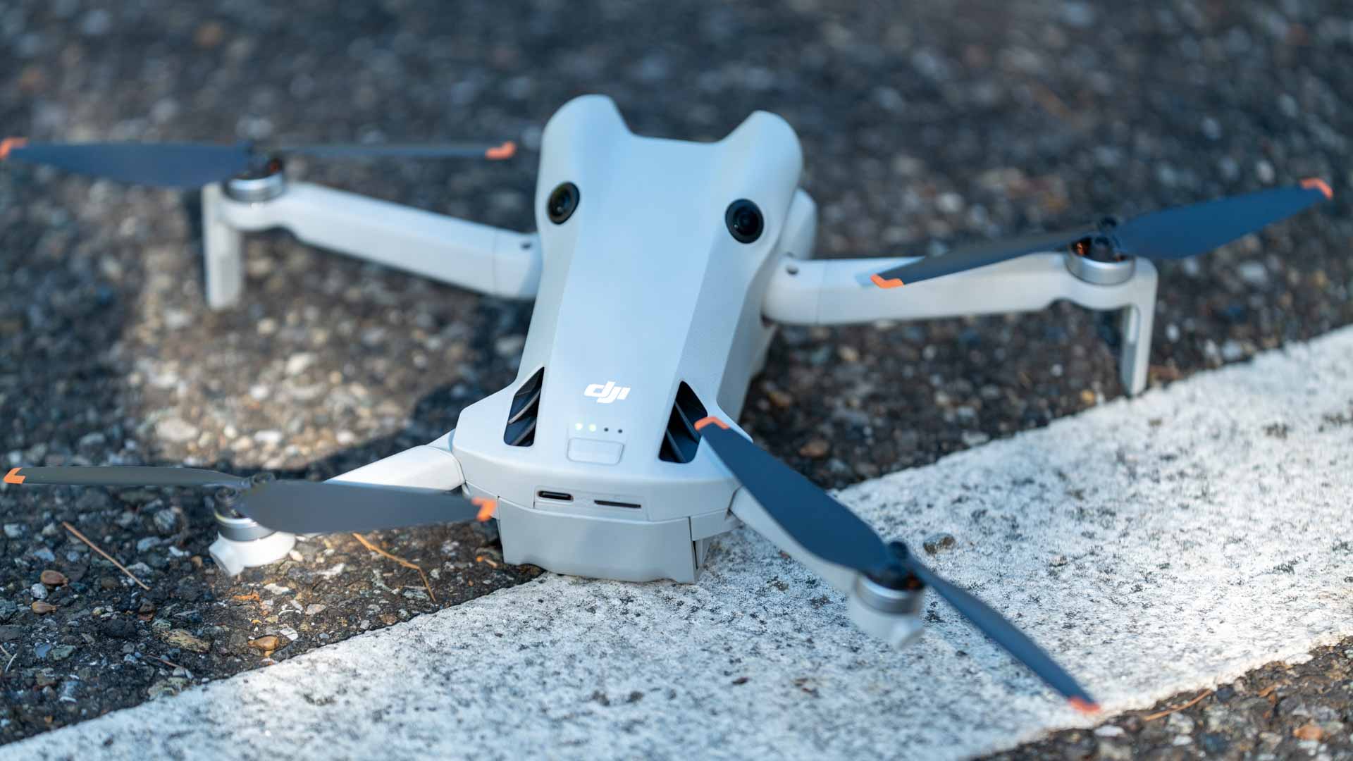 MEDIENBUREAU DJI Mini4Pro 1057868
